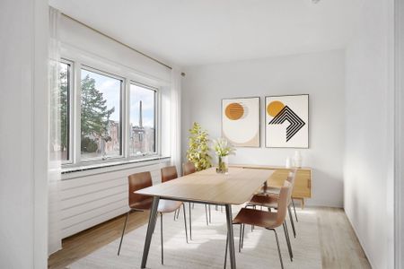 Haderslevvej 7, 2. th., 6000 Kolding - Foto 5