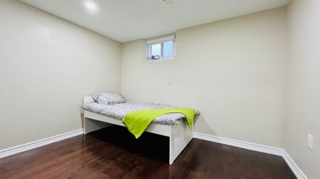 For Lease - 1161 Claredale Road Unit# Bsmt, Mississauga, Ontario - Photo 2