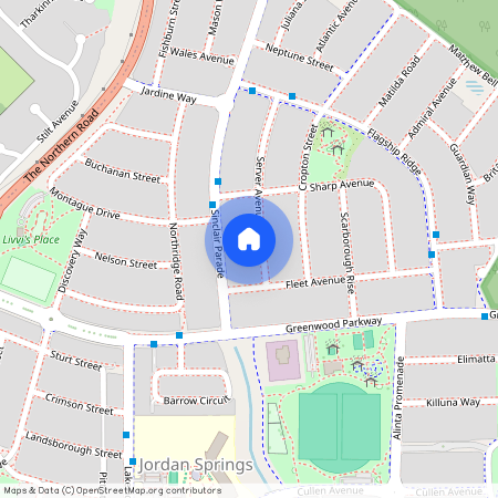 7 Server Avenue, NSW 2747, Jordan Springs