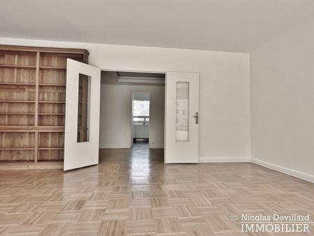 Espace, calme et soleil - Photo 3