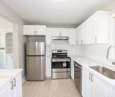 For Lease - 21 Brisbane Glen Unit# Main, St. Catharines, Ontario - Photo 6