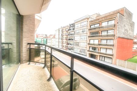 Gemeubeld appartement te huur op jaarbasis met 2 kamers - Photo 4