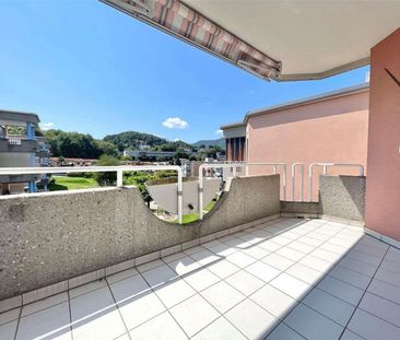 Schönes 3.5-Zimmer-Apartment in Breganzona - Foto 5