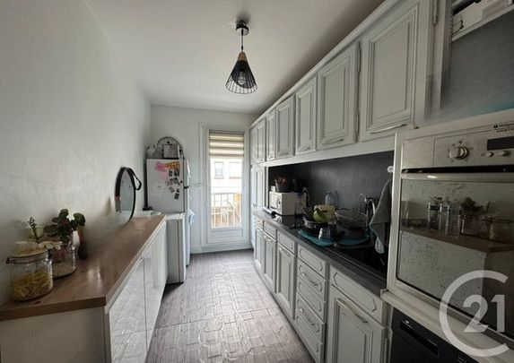 3 pièces - 72,60 m2 CHARTRES - 28 - Photo 1