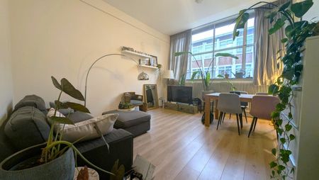 Te huur: Appartement Van Oldenbarneveltlaan in Groningen - Photo 2