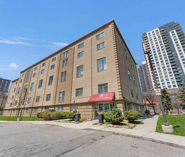 For Lease - 1407 Dupont Street Unit# 409, Toronto, Ontario - Photo 4