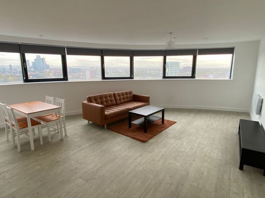 2 Bed Flat, Northill Apartments, M50 - Photo 1