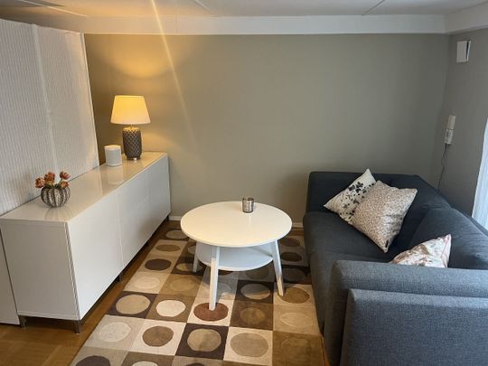 Vallmovägen, Sollentuna - Photo 1
