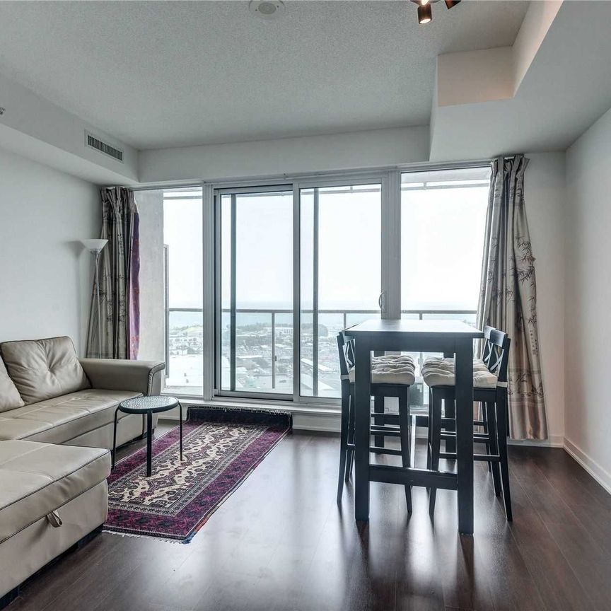 For Lease - 150 East Liberty Street Unit# 2809, Toronto, Ontario - Photo 1