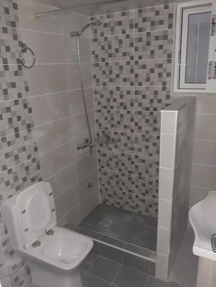 Διαμέρισμα για ενοικίαση Υψηλά Αλώνια (Πάτρα) - Photo 1