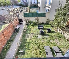 Location Appartement 3 pièces 49 m2 à Asnières-sur-Seine - Photo 6