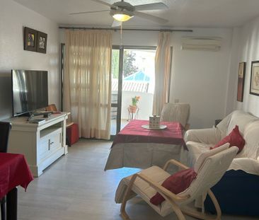 Alquiler de piso en Avenida Manuel Mena Palma, 11 - Photo 4