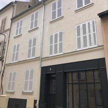 RUEIL-MALMAISON - RUE TRUMEAU : 2 pièces 39.85 m² - Photo 1