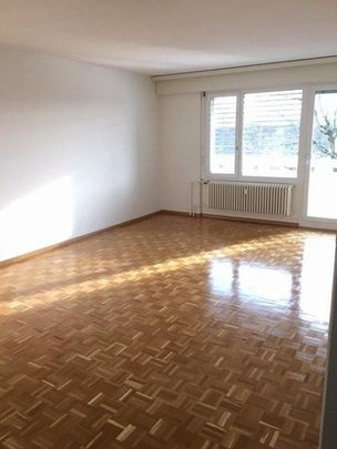 Sonnige 3-Zimmerwohnung an ruhiger Lage - Photo 1