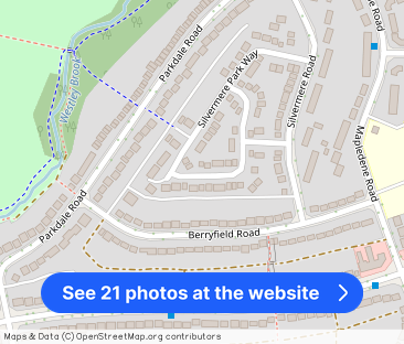 Culey Green Way, Birmingham - Photo 1