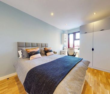 2 bedroom apartment to rent - Photo 5