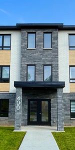 Logements 4-1/2 - Photo 3