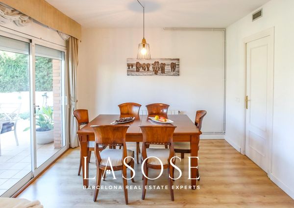 224m² House to rent in Vallpineda-Rocamar, Sant Pere de Ribes
