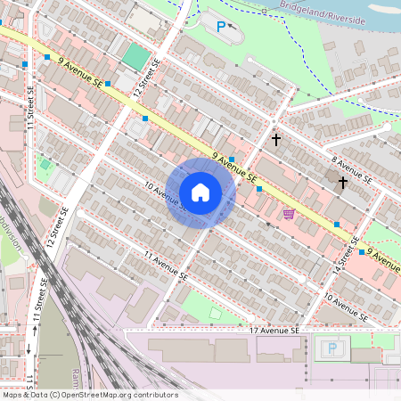 Alberta, 101 - 1336 10 Avenue Southeast, T2G 0W9, Calgary