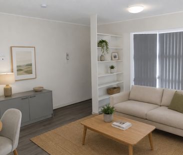 Freshly Renovated 3-Bedroom Unit in a Prime Location - Photo 3