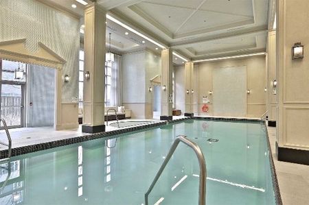 For Lease - 20 Burkebrook Place Unit# 610, Toronto, Ontario - Photo 4