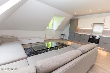 2 bedroom apartment to rent - Photo 4