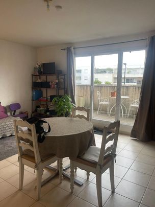 Location Appartement 2 pièces 45m² MONTPELLIER 34080 - Photo 1