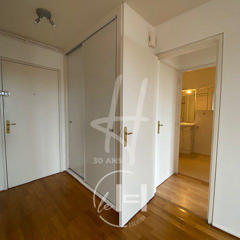 Location Appartement 2 pièces 41m² MARLY 57155 - Photo 1