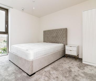 2 bedroom apartment to rent - Photo 5