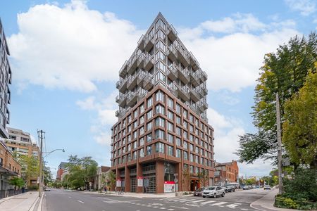 For Lease - 2 Augusta Avenue Unit# 603, Toronto, Ontario - Photo 4