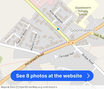 Goonhavern - Photo 1