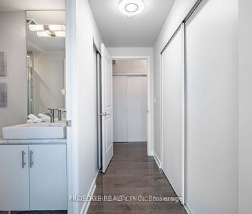 For Lease - 1 The Esplanade Street Unit# 1504, Toronto, Ontario - Photo 3