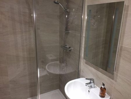 1 bedroom apartment to rent - Photo 4