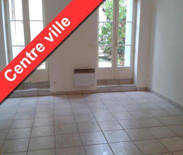 Location Appartement 2 pièces 40m² TOULOUSE 31500 - Photo 4