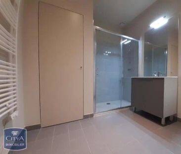 Appartement à louer 2 pièces 61.8m² - Photo 4