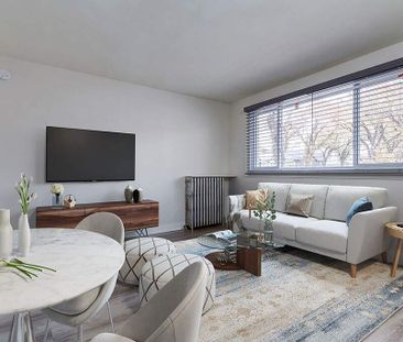 Classic Suite - 1 Bedroom - Photo 3