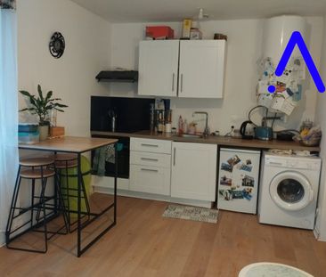 Location Appartement 3 pièces 63m² BACCARAT 54120 - Photo 4