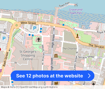 High Street, Gravesend, DA11 - Photo 1