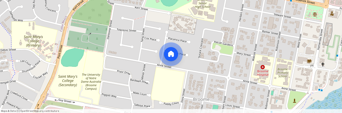 8 Puertollano Place, Broome