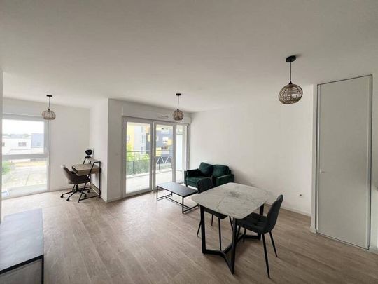 Appartement 2 pièces - - Photo 1