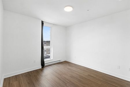 Condo for rent, Montréal (Ahuntsic-Cartierville) - Photo 3