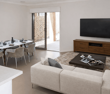 Modern Family Living in a Quiet Estate - Photo 1