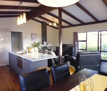 Lovely Home in Oxford Terrace - Photo 6