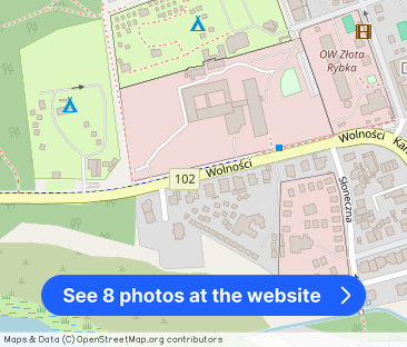 Do wynajęcia apartament w Dziwnówku - Porta Mare Leśne Tarasy - Photo 1