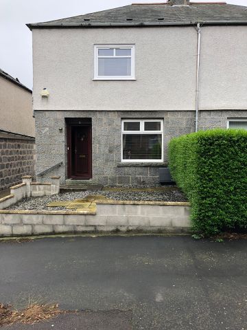3 Bed Semi-Detached House, Elmfield Terrace, AB24 - Photo 3