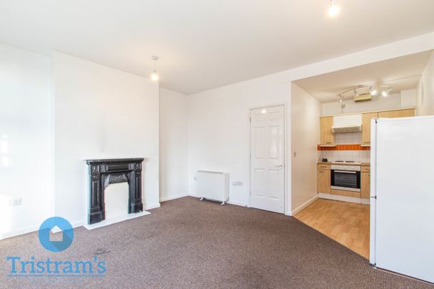1 bed Apartment for Rent - Photo 1