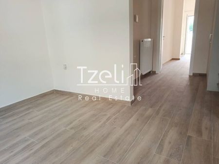 Διαμέρισμα για ενοικίαση Μεταμόρφωση Βύρωνα (Βύρωνας) - Φωτογραφία 3
