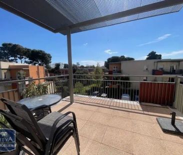 Appartement à louer 3 pièces 61.8m² - Photo 3