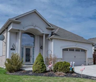 For Lease - 5761 Ironwood Street, Niagara Falls, Ontario - Photo 6