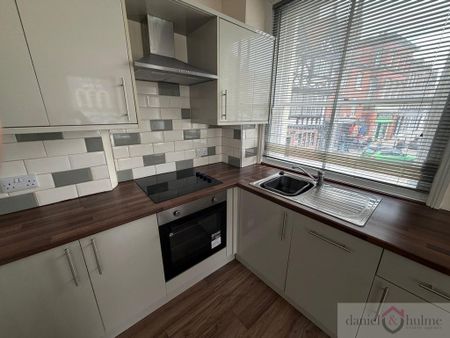 1 bedroom apartment to rent - Photo 3